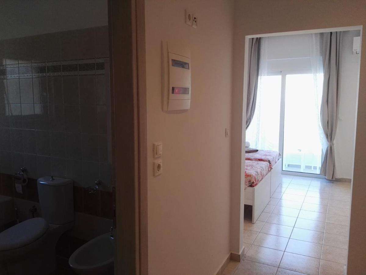 Bouganville Bed & Breakfast Stegna Archangelos  Esterno foto