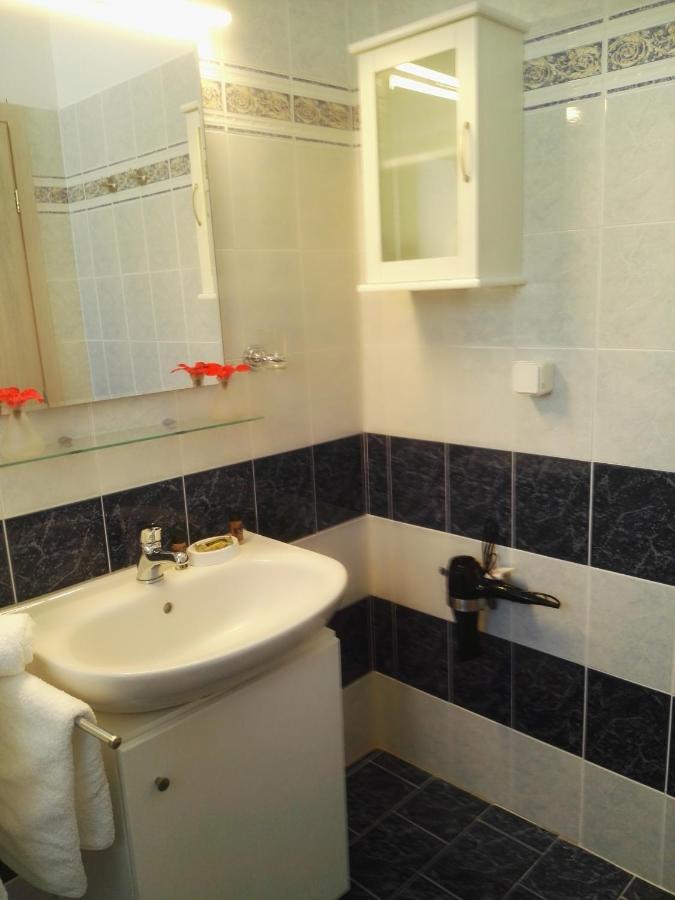 Bouganville Bed & Breakfast Stegna Archangelos  Esterno foto