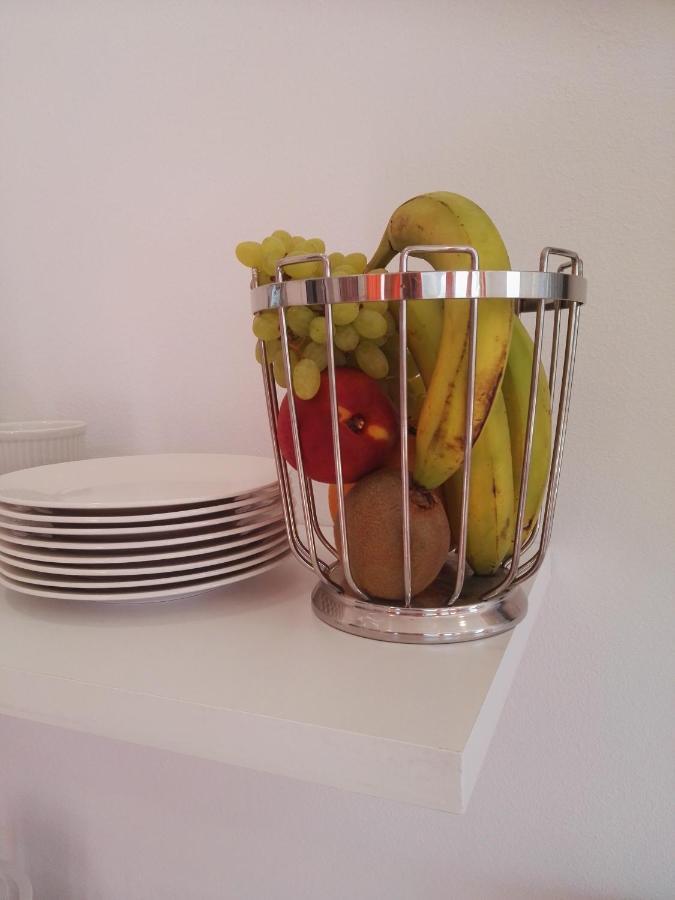 Bouganville Bed & Breakfast Stegna Archangelos  Esterno foto