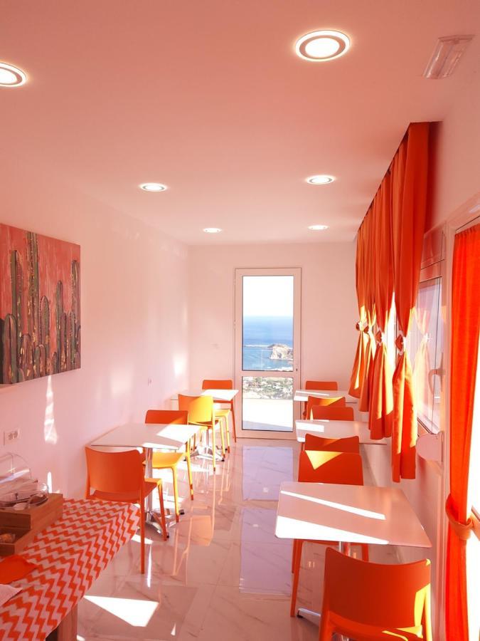 Bouganville Bed & Breakfast Stegna Archangelos  Esterno foto