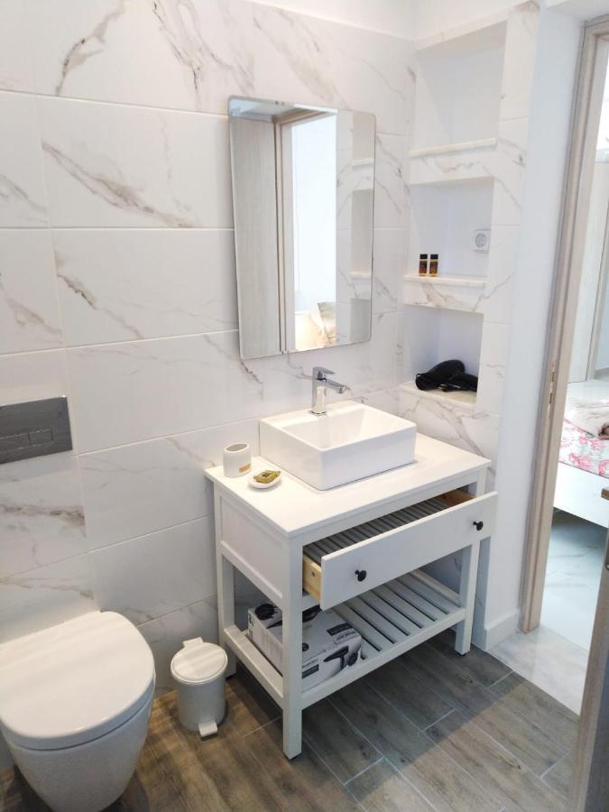 Bouganville Bed & Breakfast Stegna Archangelos  Esterno foto