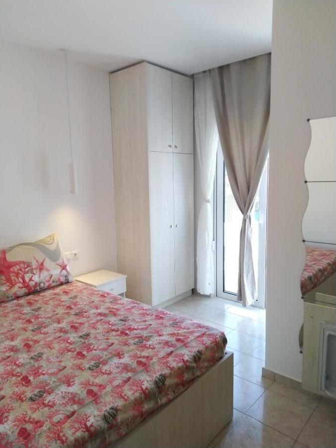 Bouganville Bed & Breakfast Stegna Archangelos  Esterno foto